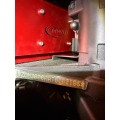 MWR Performance, High Efficiency & Racing Air Filters for Ducati Panigale / Streetfighter / Monster / Hypermotard 890 V2 (2025+)